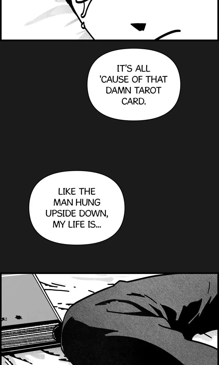 Sangyang:The Wanderer Chapter 54 - page 92