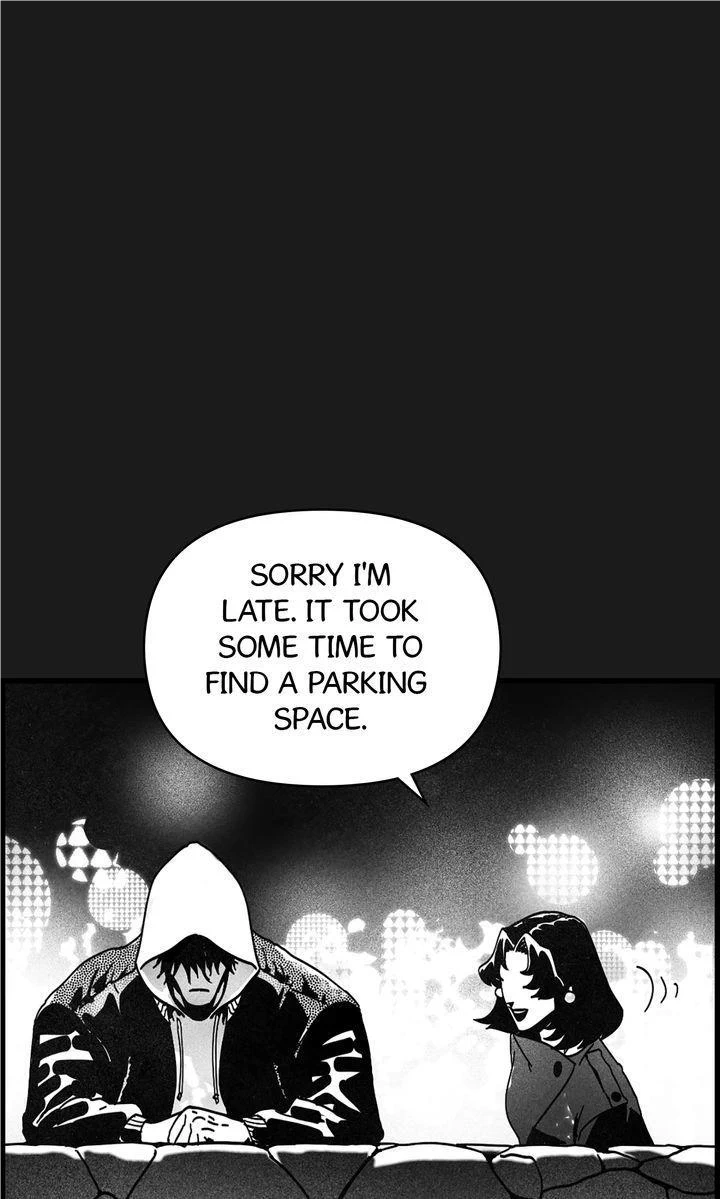 Sangyang:The Wanderer Chapter 34 - page 1