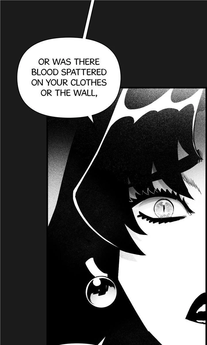 Sangyang:The Wanderer Chapter 34 - page 30