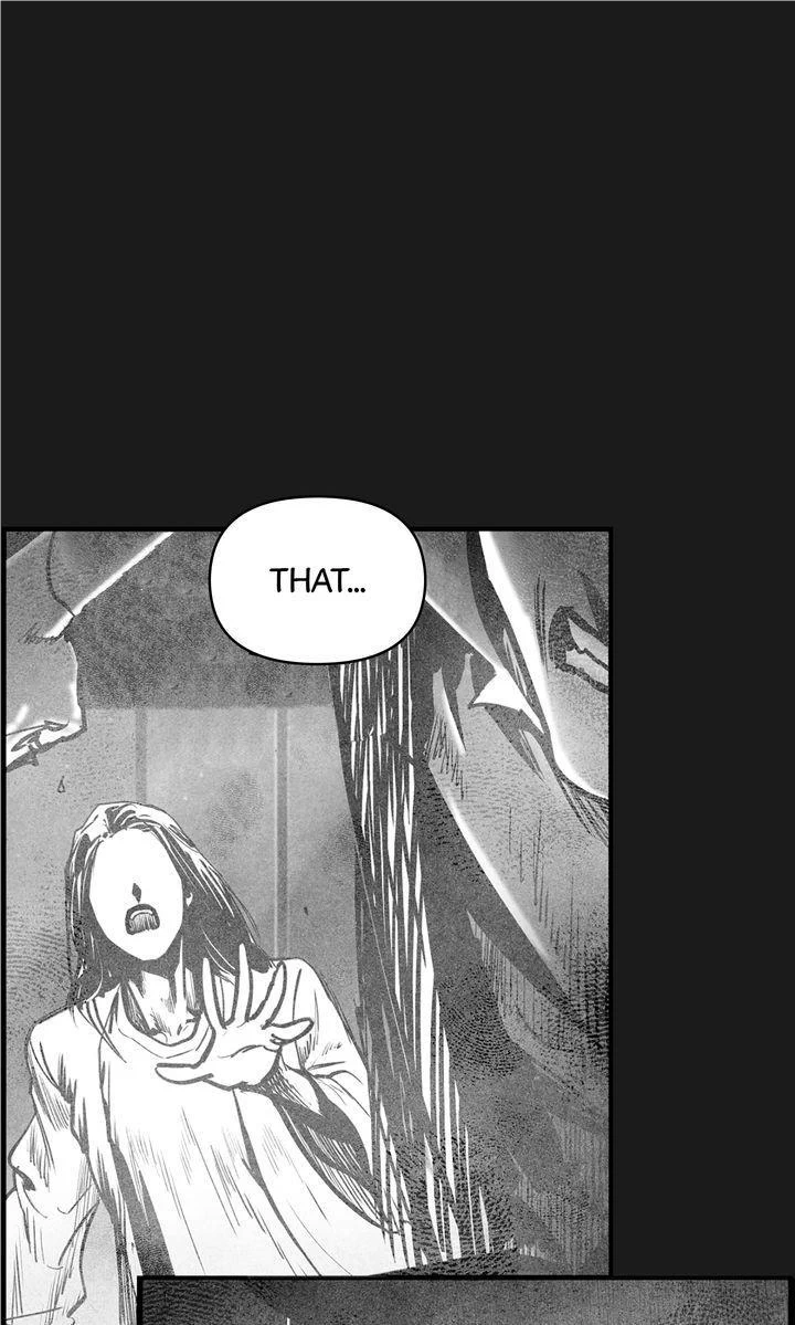 Sangyang:The Wanderer Chapter 34 - page 35