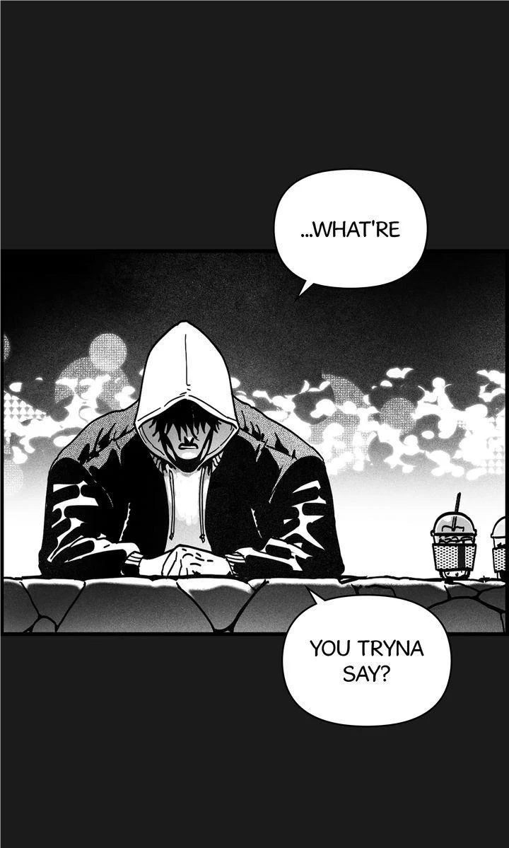 Sangyang:The Wanderer Chapter 34 - page 38