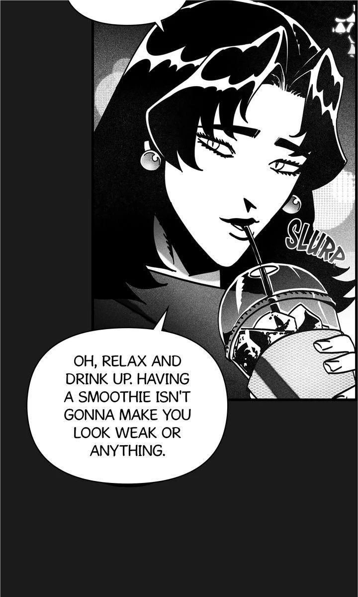 Sangyang:The Wanderer Chapter 34 - page 6