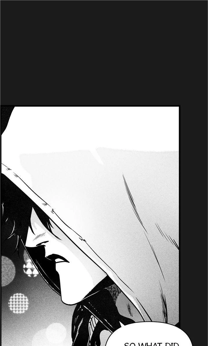 Sangyang:The Wanderer Chapter 34 - page 7