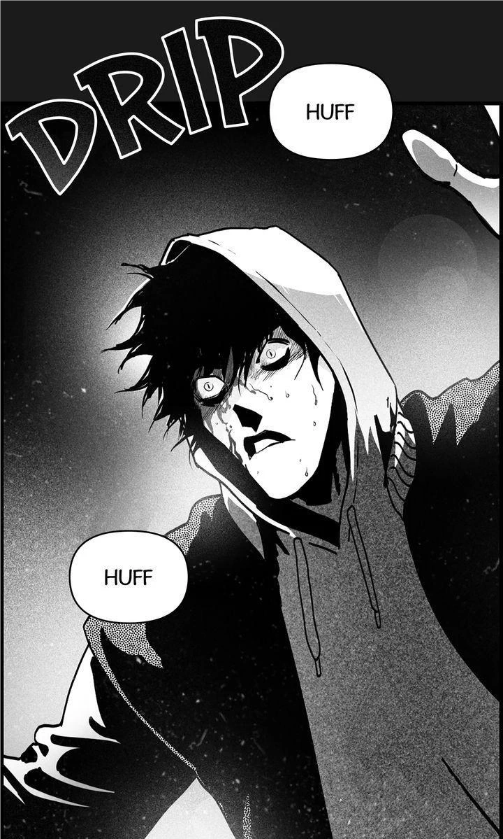 Sangyang:The Wanderer Chapter 34 - page 74