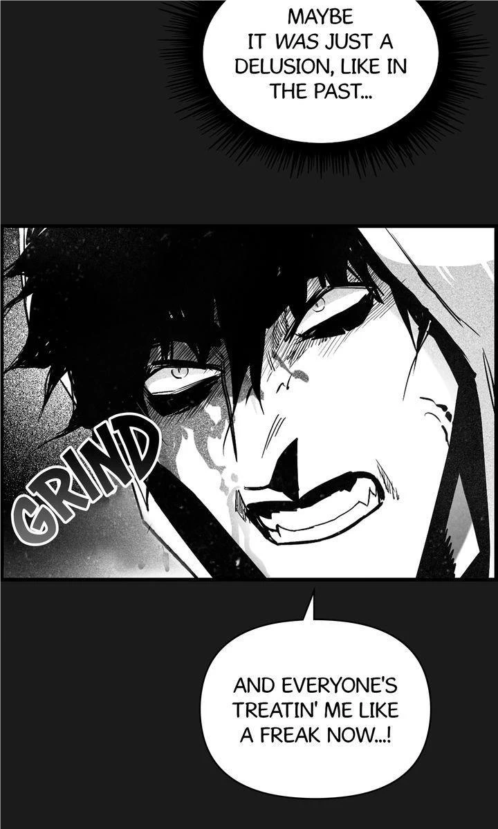 Sangyang:The Wanderer Chapter 34 - page 77