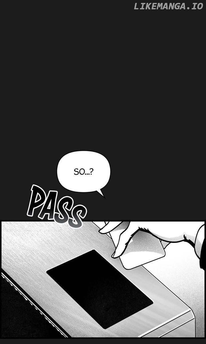 Sangyang:The Wanderer Chapter 55 - page 10