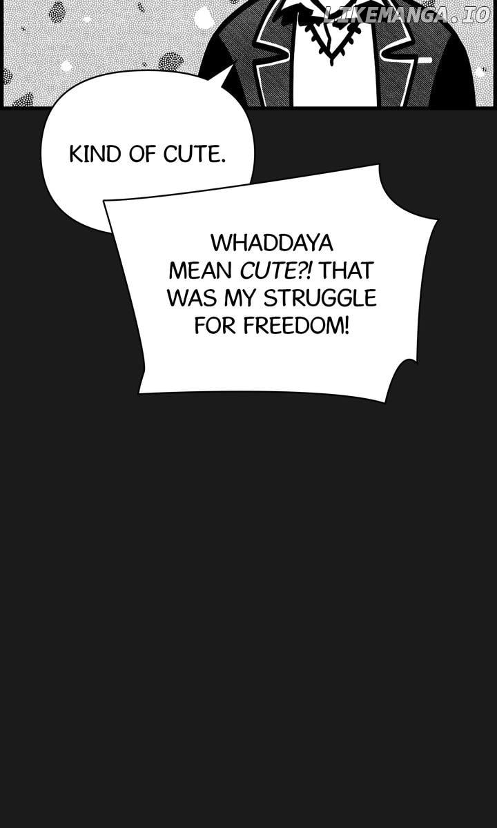 Sangyang:The Wanderer Chapter 55 - page 17