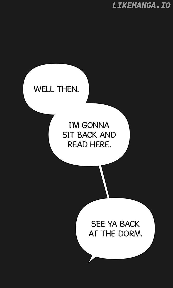 Sangyang:The Wanderer Chapter 55 - page 18