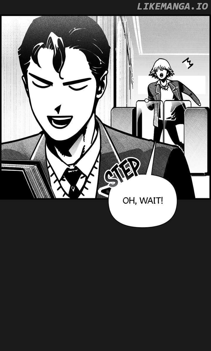 Sangyang:The Wanderer Chapter 55 - page 19