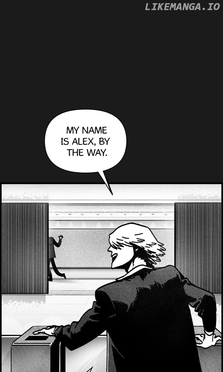 Sangyang:The Wanderer Chapter 55 - page 20