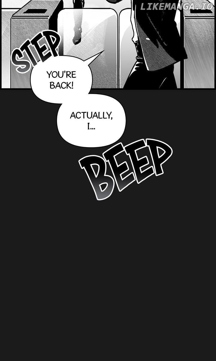 Sangyang:The Wanderer Chapter 55 - page 24