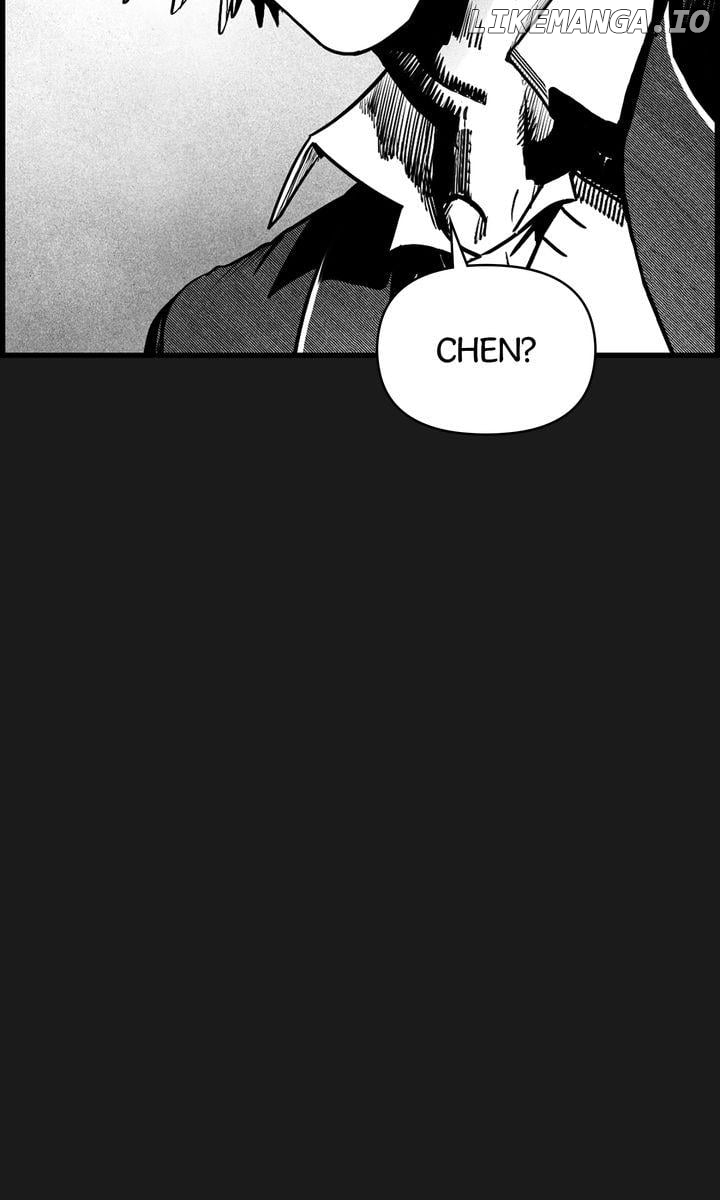 Sangyang:The Wanderer Chapter 55 - page 27