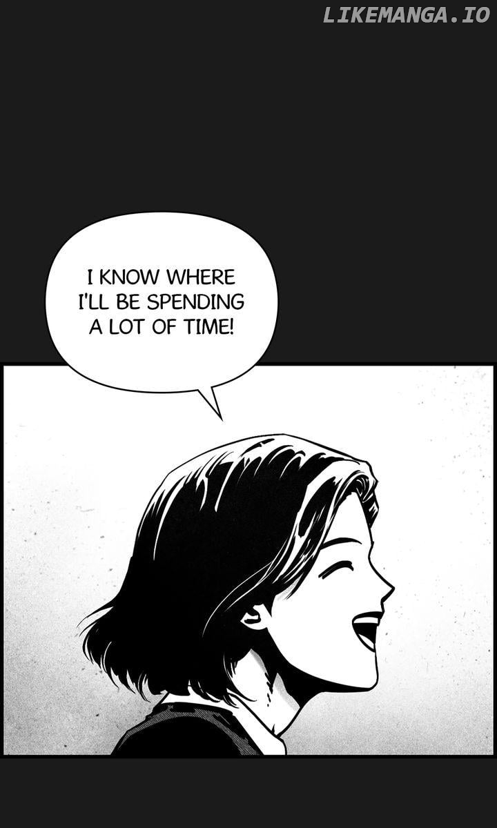 Sangyang:The Wanderer Chapter 55 - page 31