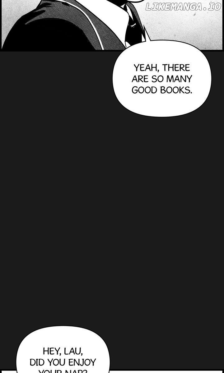 Sangyang:The Wanderer Chapter 55 - page 33