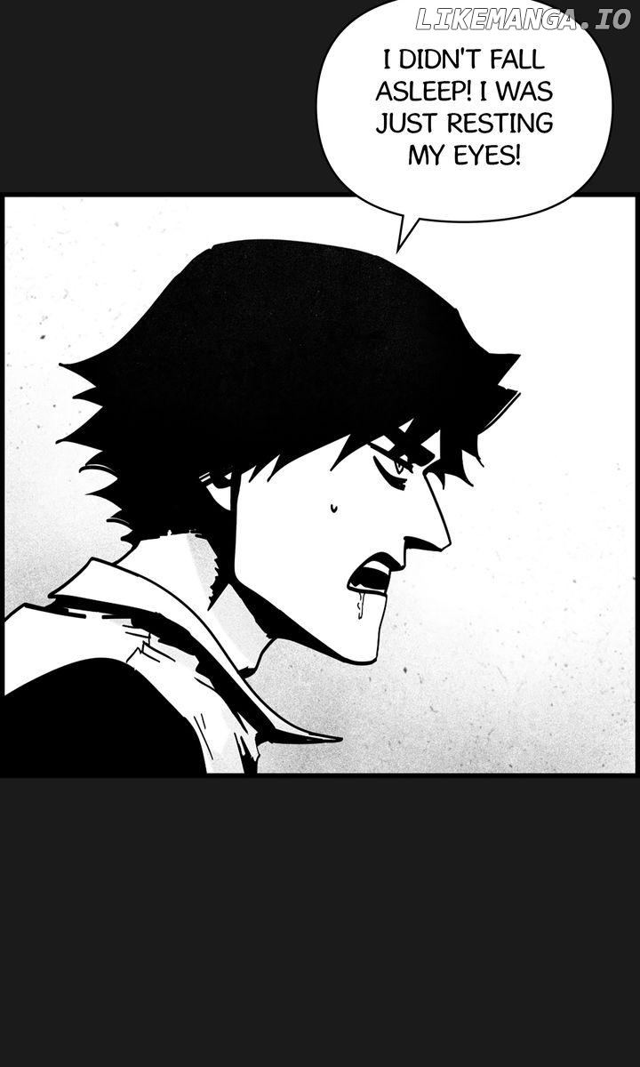 Sangyang:The Wanderer Chapter 55 - page 35