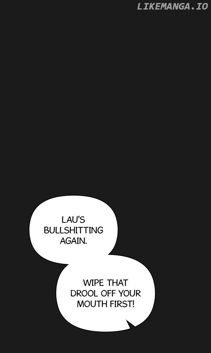 Sangyang:The Wanderer Chapter 55 - page 36
