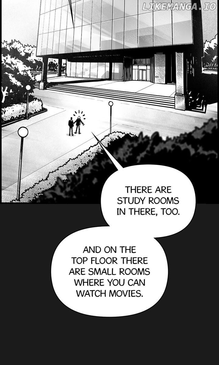Sangyang:The Wanderer Chapter 55 - page 4