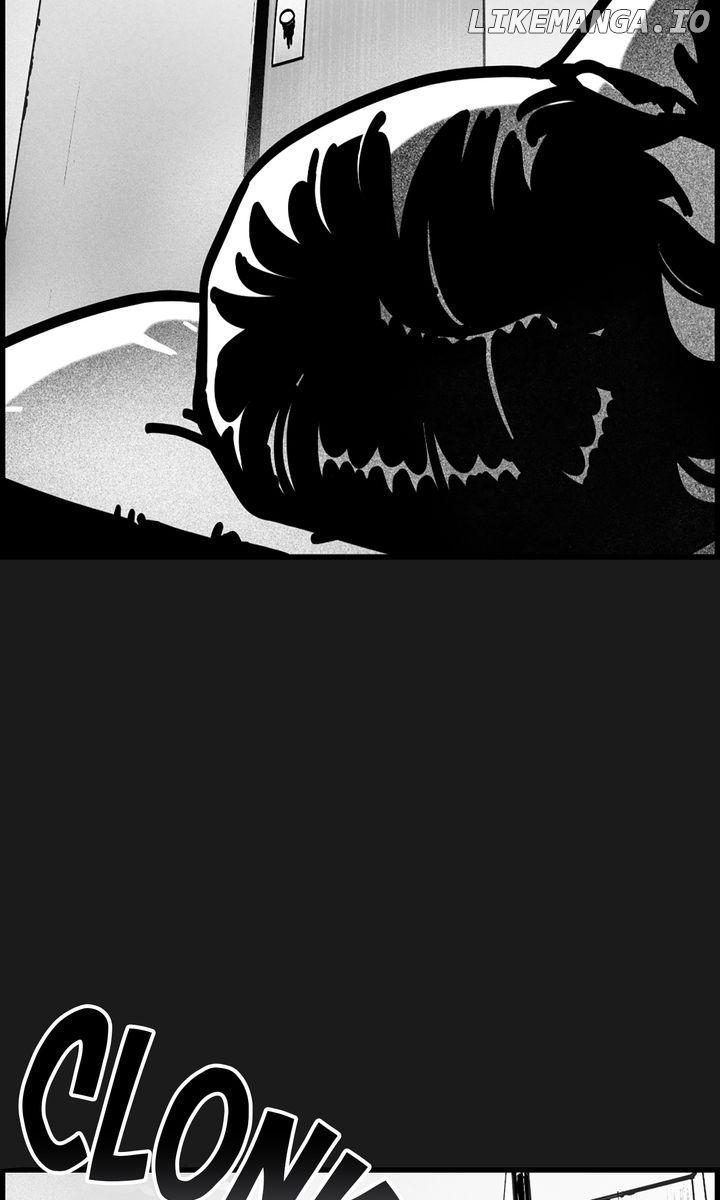 Sangyang:The Wanderer Chapter 55 - page 44