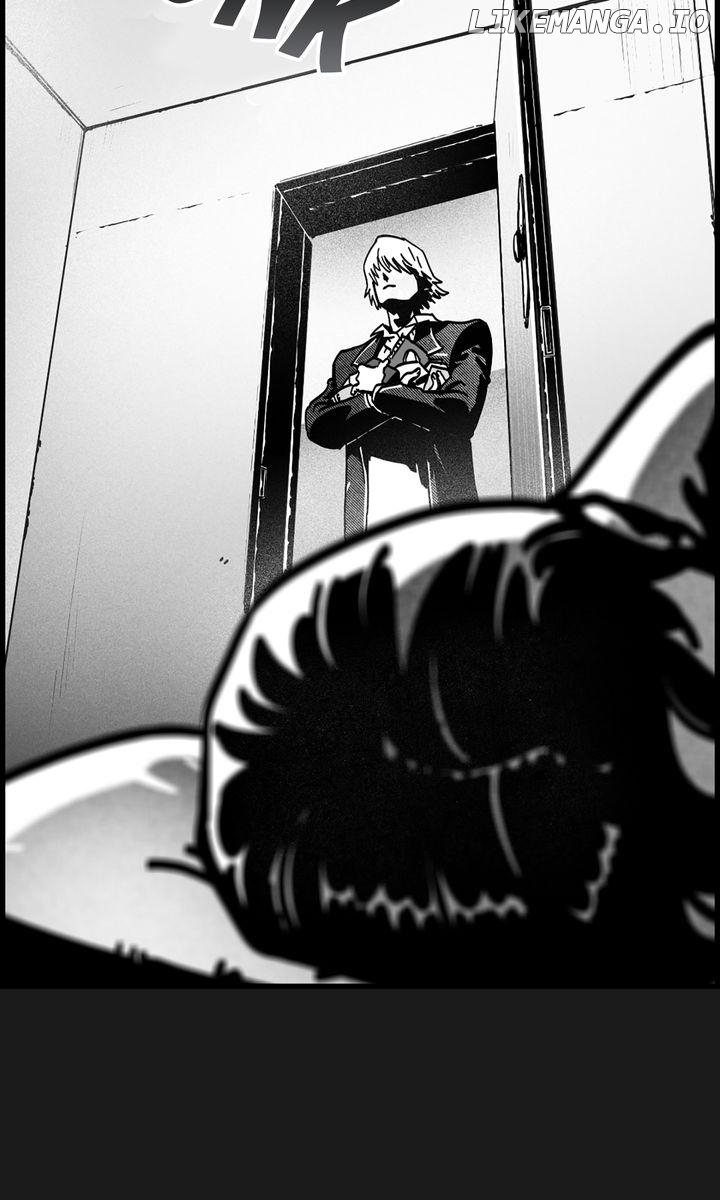 Sangyang:The Wanderer Chapter 55 - page 45