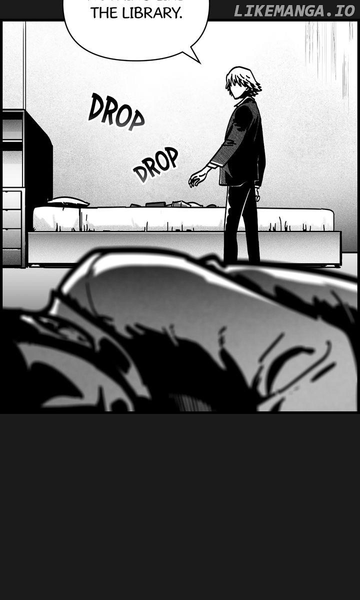 Sangyang:The Wanderer Chapter 55 - page 48