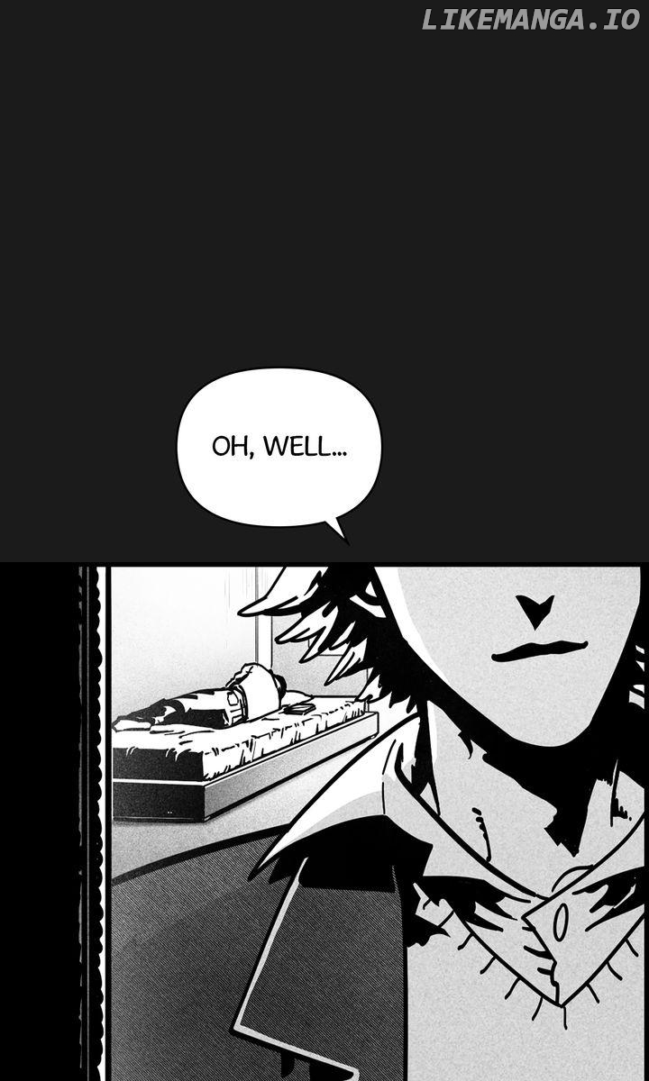 Sangyang:The Wanderer Chapter 55 - page 53