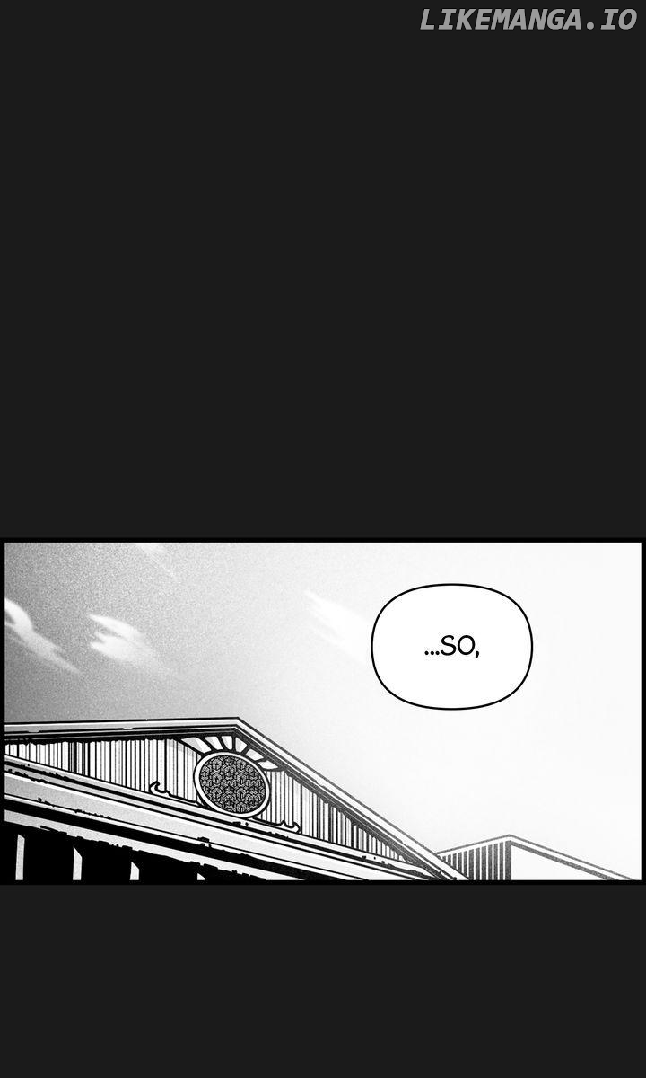 Sangyang:The Wanderer Chapter 55 - page 57