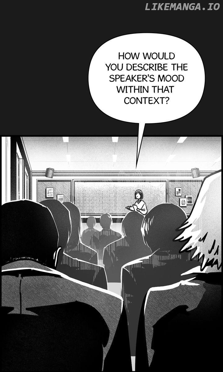 Sangyang:The Wanderer Chapter 55 - page 58