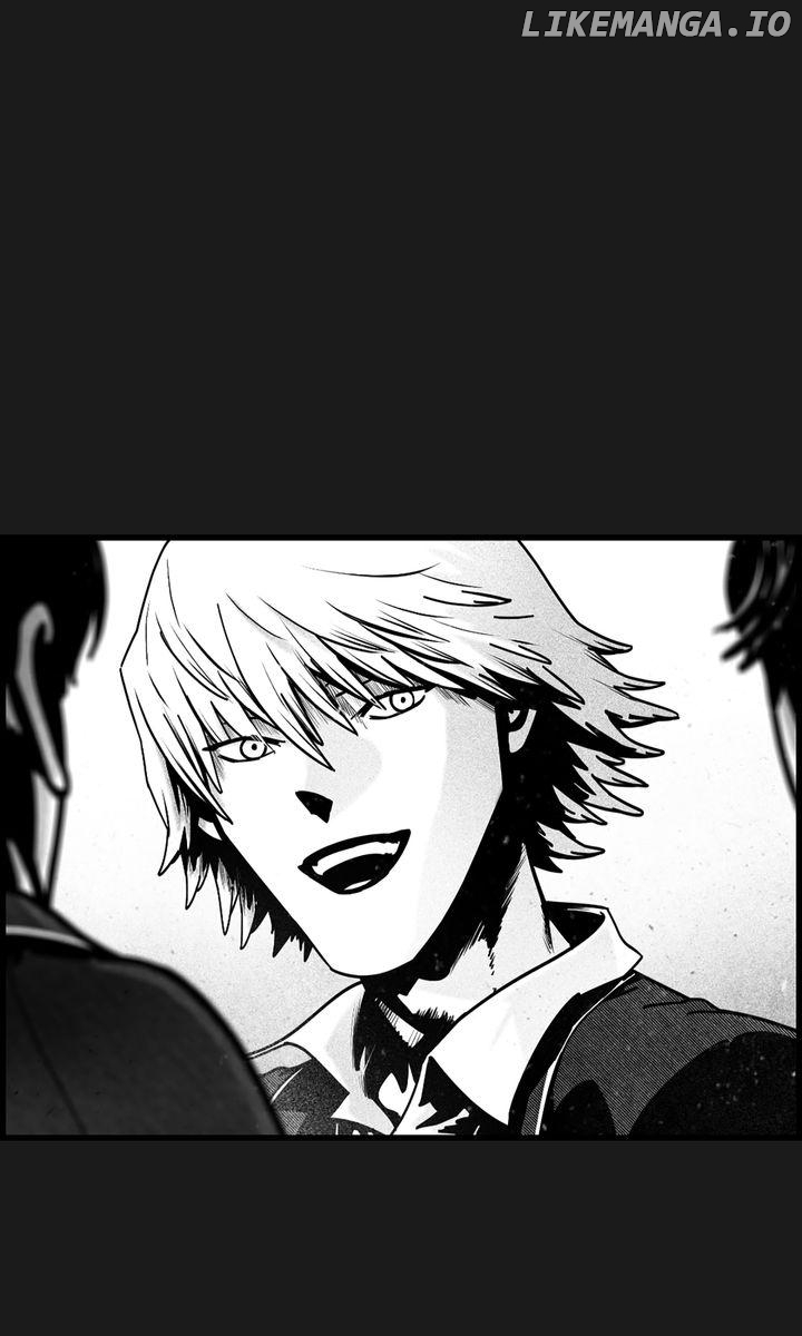Sangyang:The Wanderer Chapter 55 - page 64