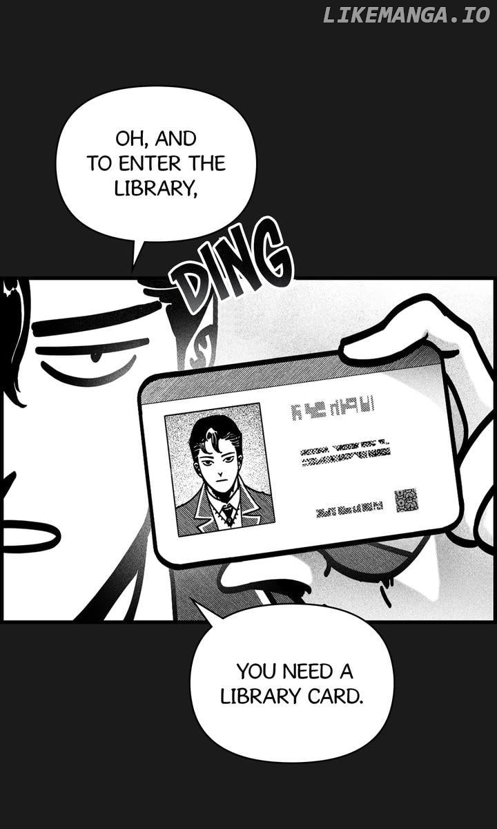 Sangyang:The Wanderer Chapter 55 - page 7