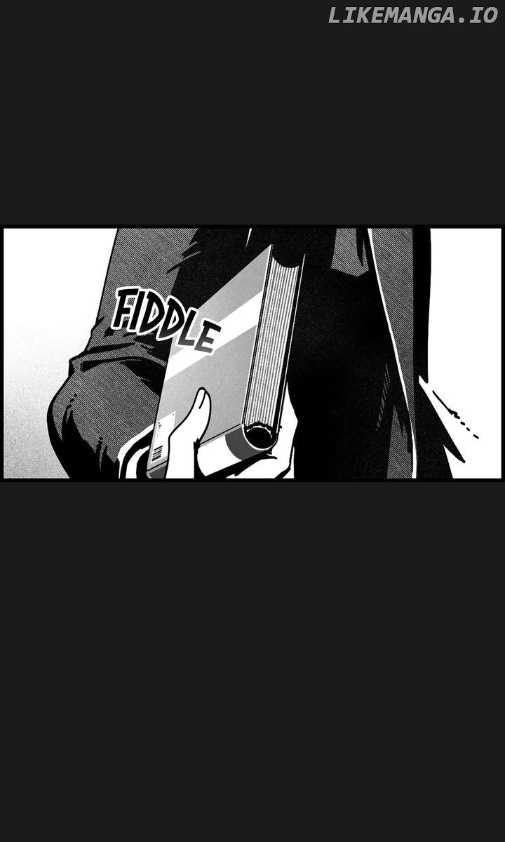 Sangyang:The Wanderer Chapter 55 - page 73