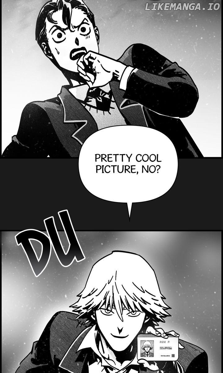 Sangyang:The Wanderer Chapter 55 - page 78