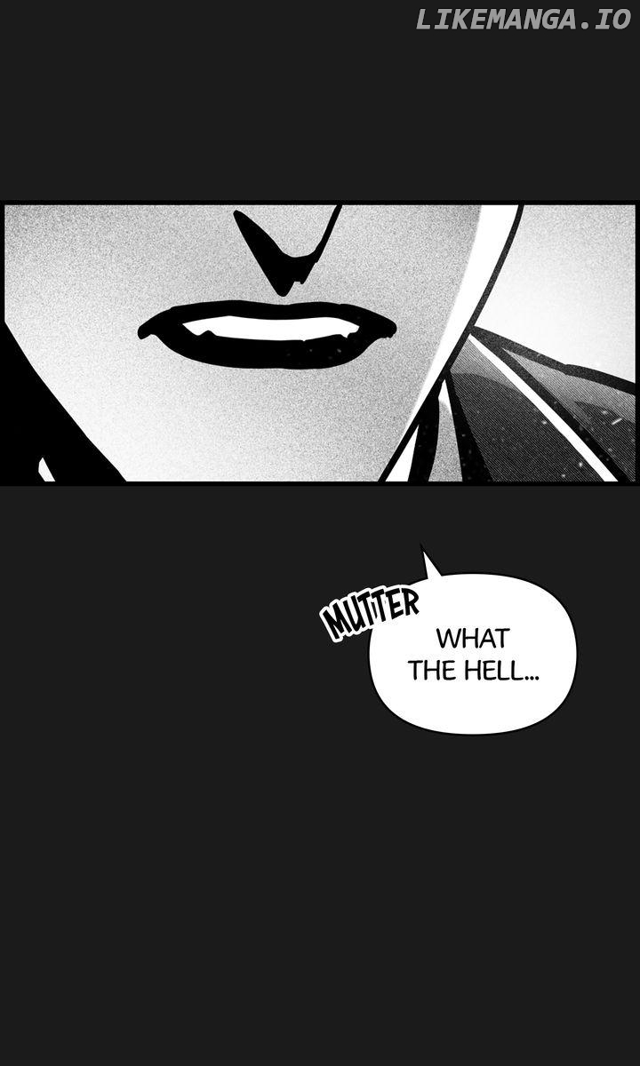 Sangyang:The Wanderer Chapter 55 - page 87