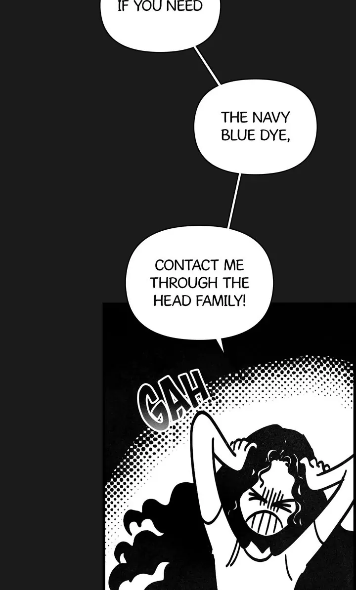 Sangyang:The Wanderer Chapter 35 - page 10