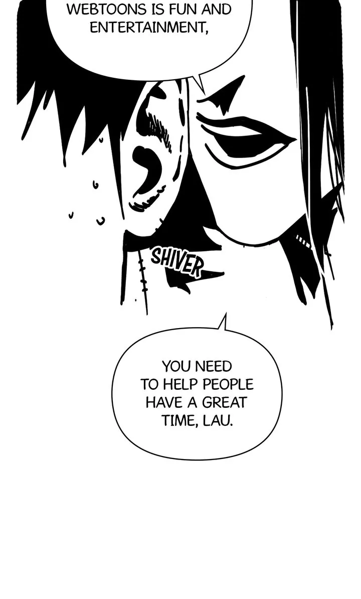 Sangyang:The Wanderer Chapter 35 - page 101