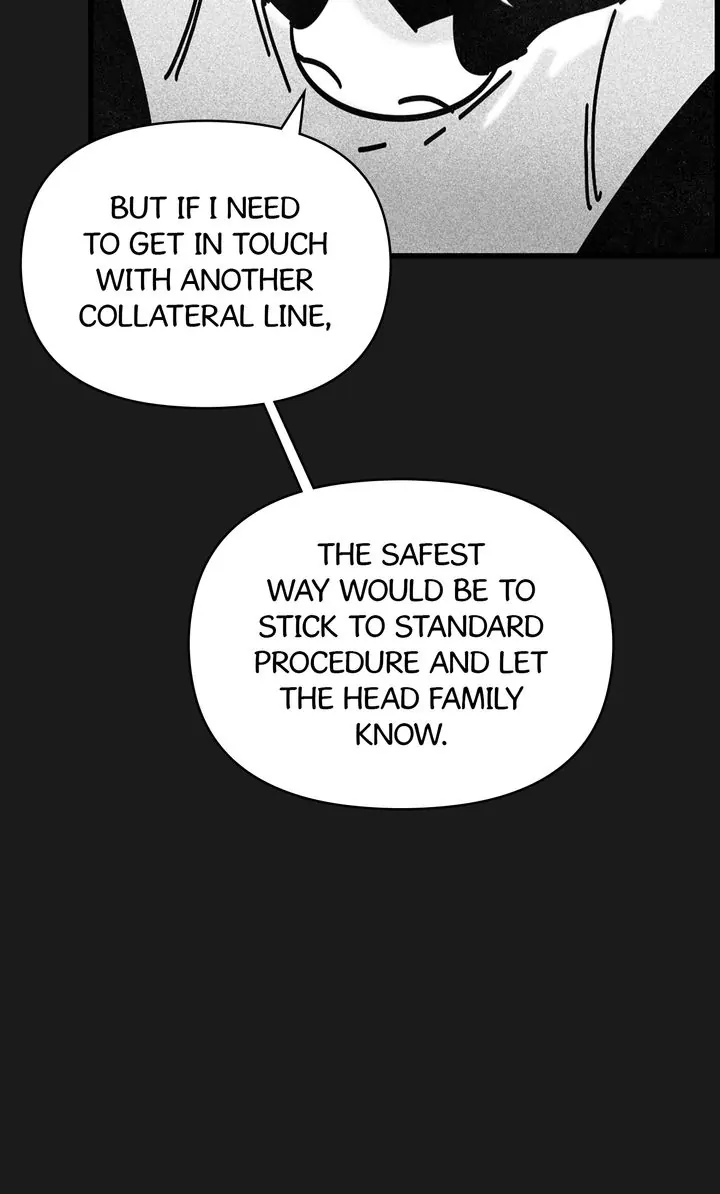 Sangyang:The Wanderer Chapter 35 - page 13