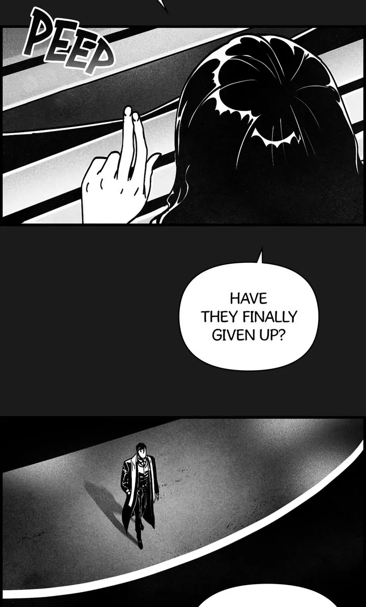 Sangyang:The Wanderer Chapter 35 - page 17