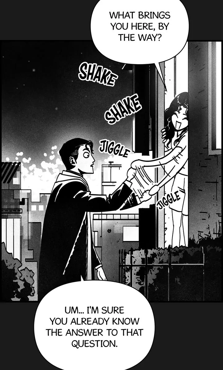 Sangyang:The Wanderer Chapter 35 - page 26