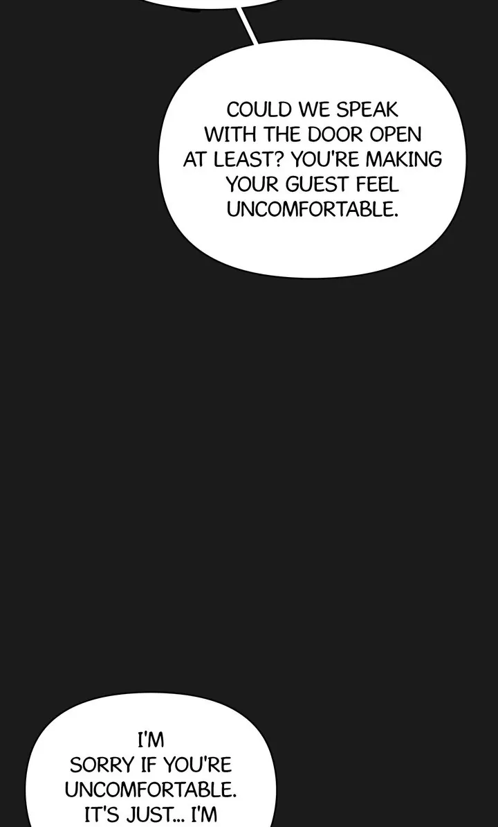 Sangyang:The Wanderer Chapter 35 - page 27