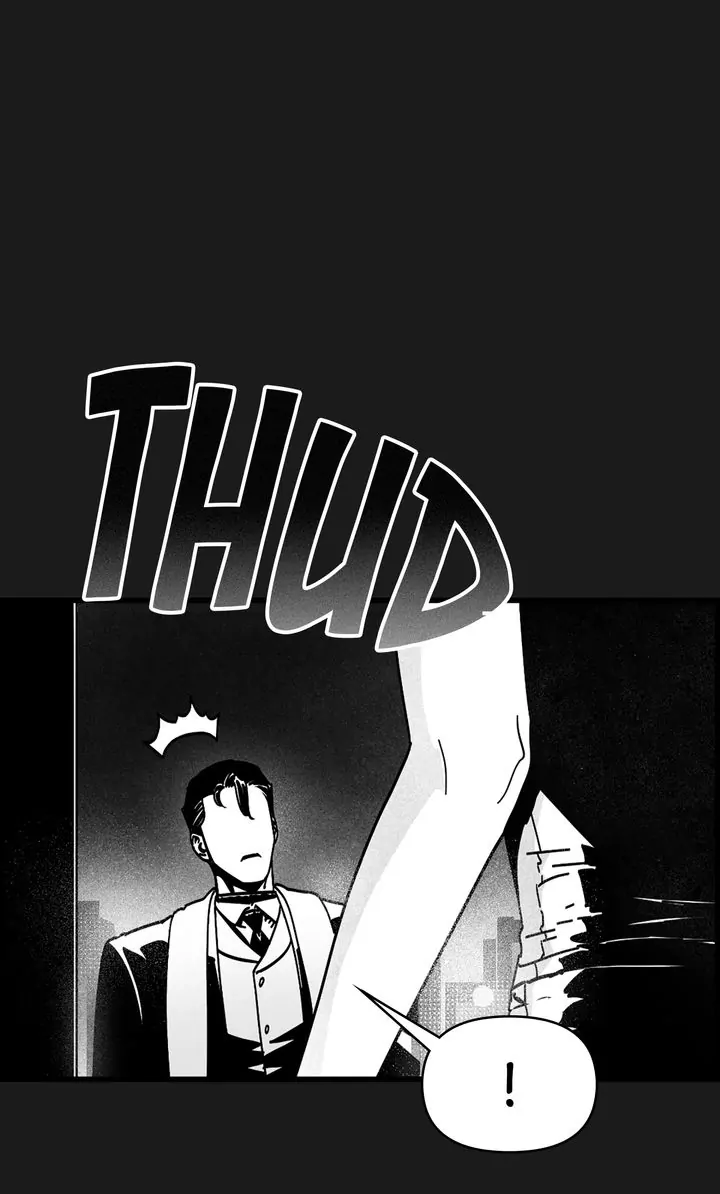 Sangyang:The Wanderer Chapter 35 - page 33