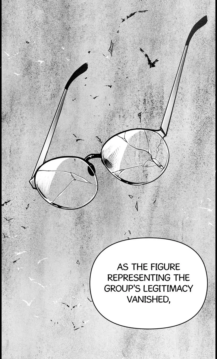 Sangyang:The Wanderer Chapter 35 - page 52