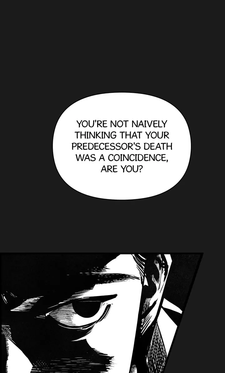 Sangyang:The Wanderer Chapter 35 - page 55