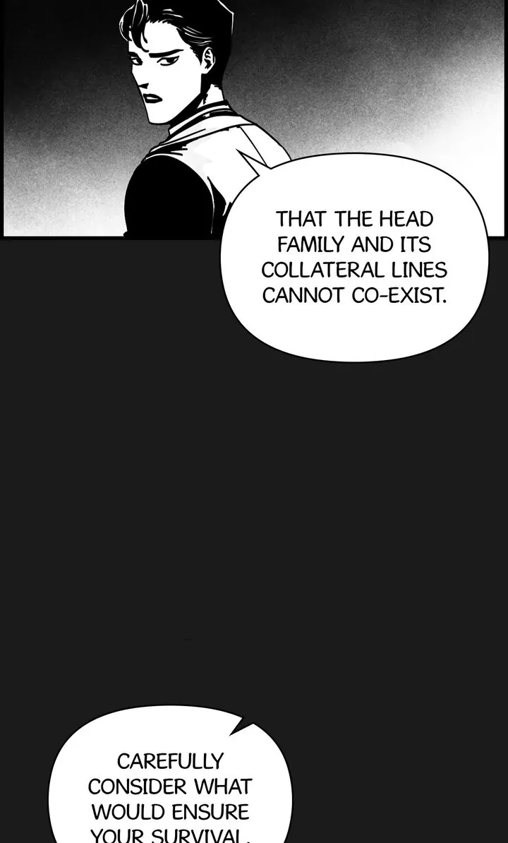 Sangyang:The Wanderer Chapter 35 - page 60
