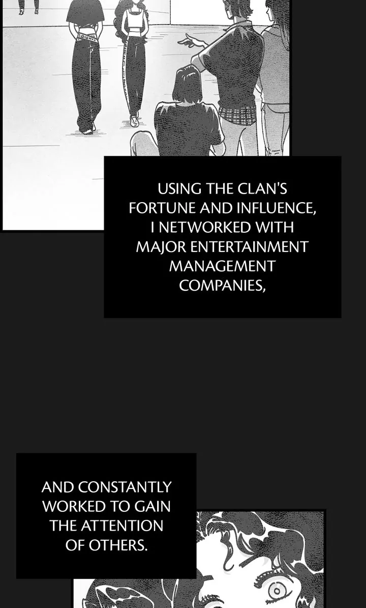 Sangyang:The Wanderer Chapter 35 - page 65