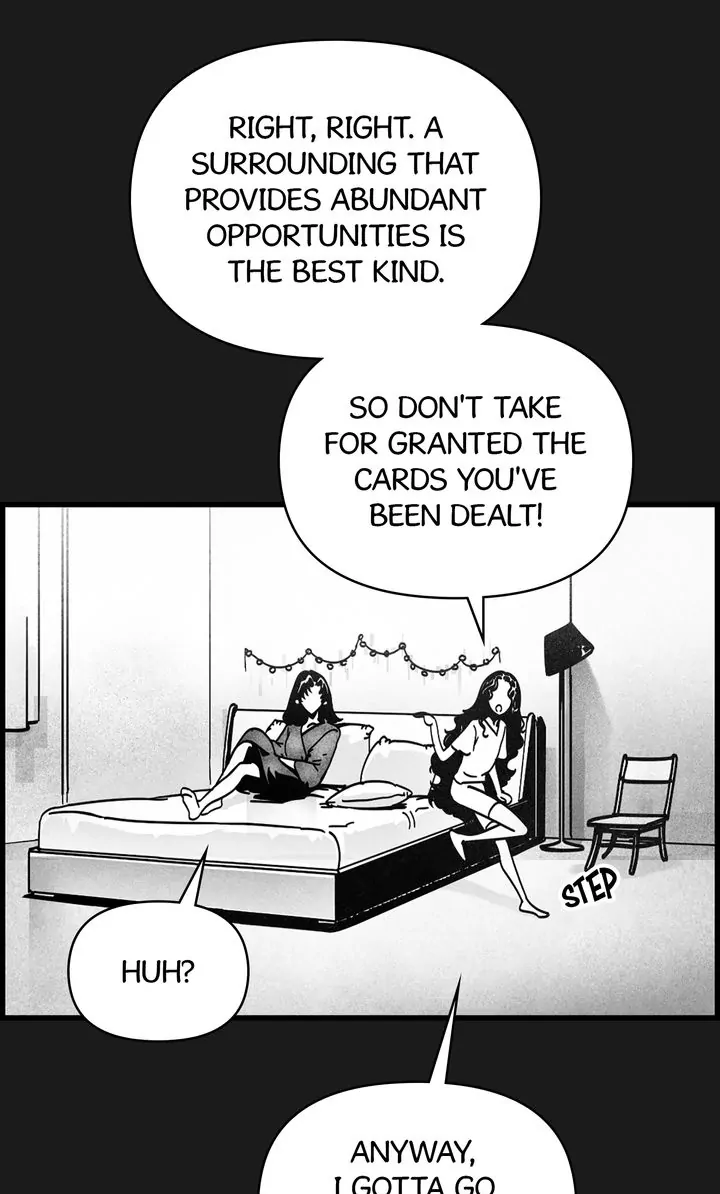 Sangyang:The Wanderer Chapter 35 - page 80