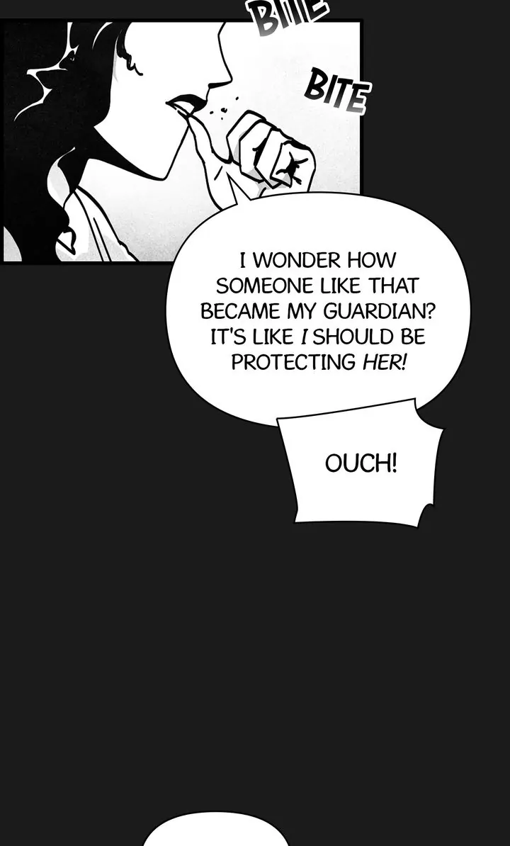 Sangyang:The Wanderer Chapter 35 - page 84