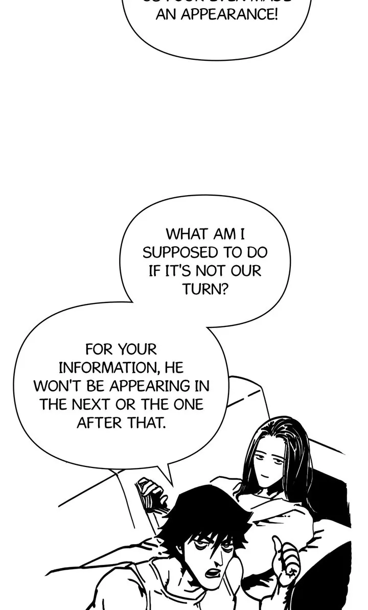 Sangyang:The Wanderer Chapter 35 - page 97