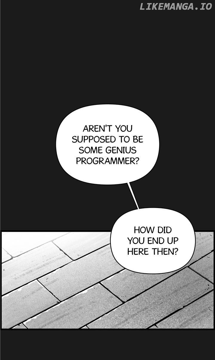 Sangyang:The Wanderer Chapter 56 - page 12