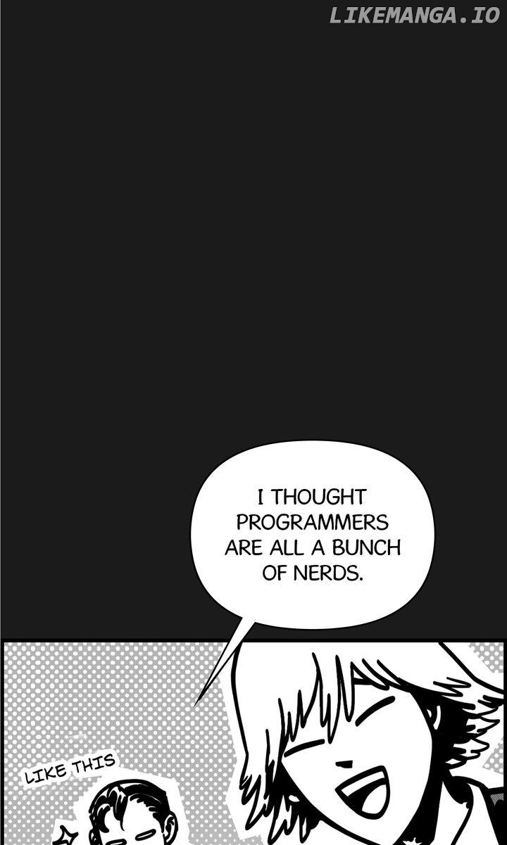 Sangyang:The Wanderer Chapter 56 - page 13