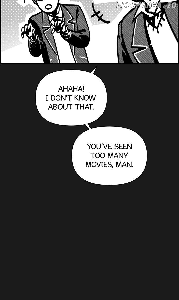 Sangyang:The Wanderer Chapter 56 - page 14