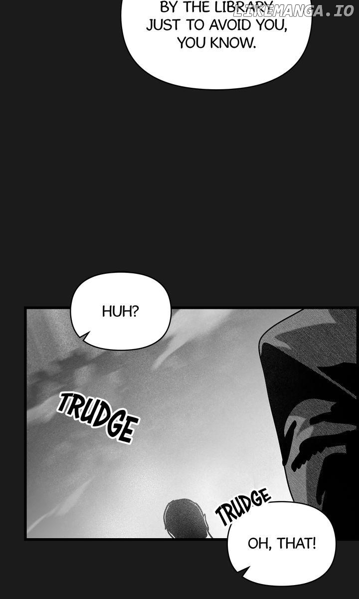 Sangyang:The Wanderer Chapter 56 - page 2